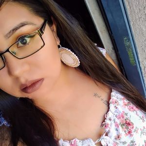 Meet your Posher, Cherise